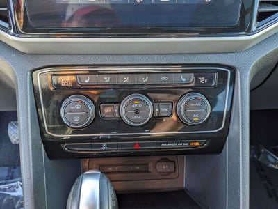 2023 Volkswagen Atlas Cross Sport 3.6L V6 SE w/Technology