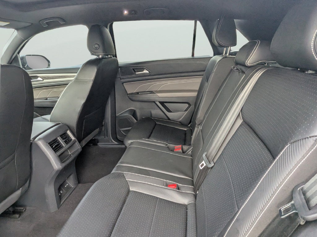 2023 Volkswagen Atlas Cross Sport 3.6L V6 SE w/Technology