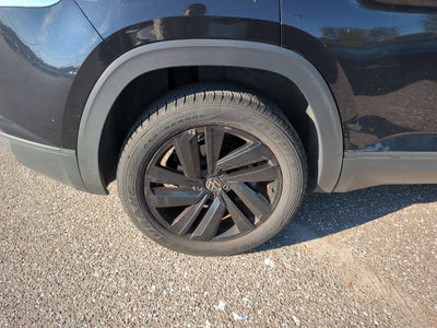 2023 Volkswagen Atlas Cross Sport 3.6L V6 SE w/Technology