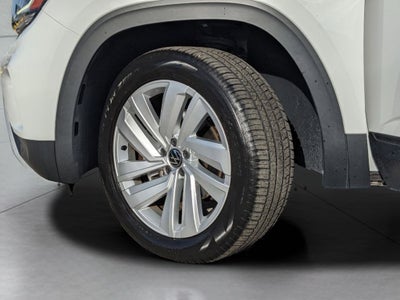 2023 Volkswagen Atlas Cross Sport 3.6L V6 SE w/Technology