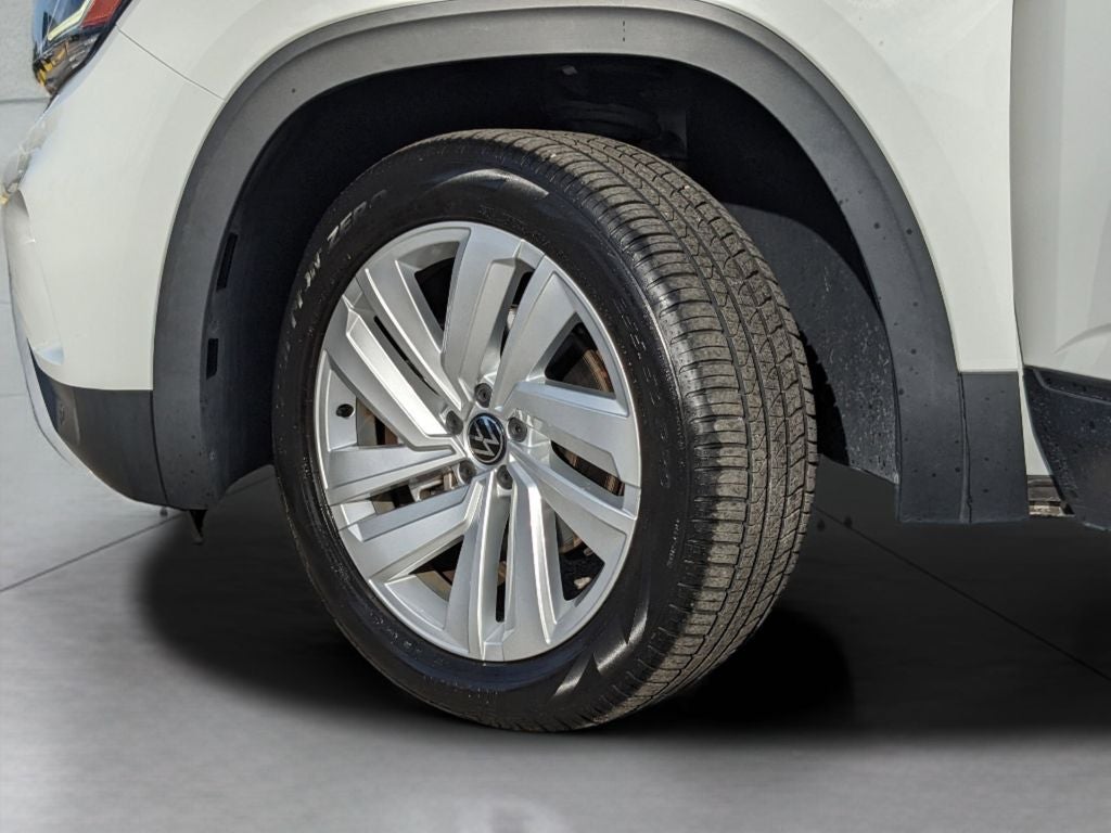 2023 Volkswagen Atlas Cross Sport 3.6L V6 SE w/Technology