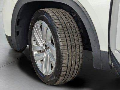 2023 Volkswagen Atlas Cross Sport 3.6L V6 SE w/Technology