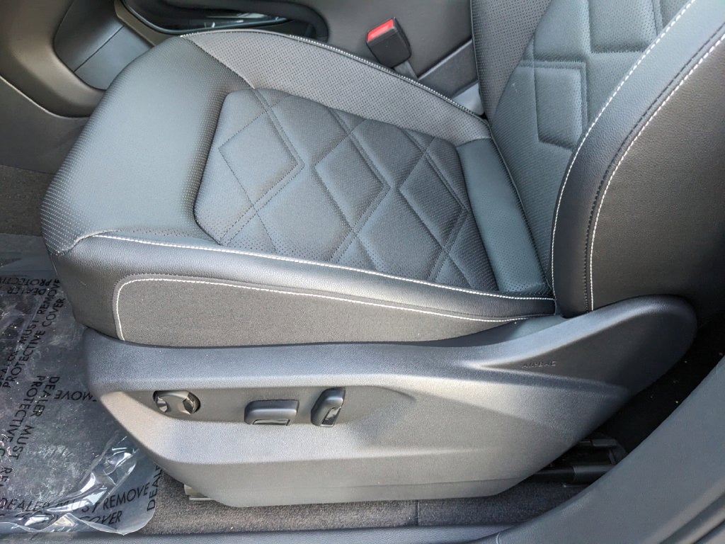 2026 Volkswagen Atlas SE w/Technology