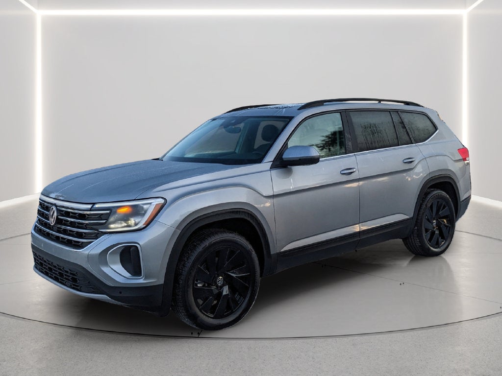 2026 Volkswagen Atlas SE w/Technology