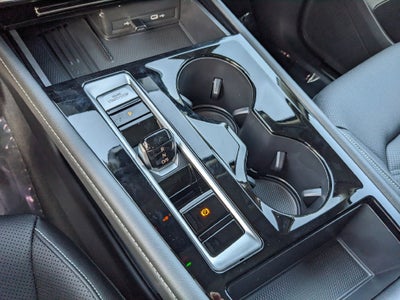 2026 Volkswagen Atlas SE w/Technology
