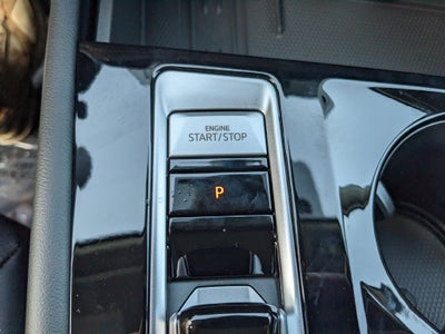 2026 Volkswagen Atlas SE w/Technology