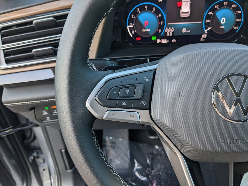 2026 Volkswagen Atlas SE w/Technology