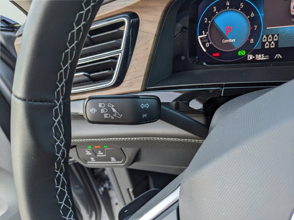 2026 Volkswagen Atlas SE w/Technology