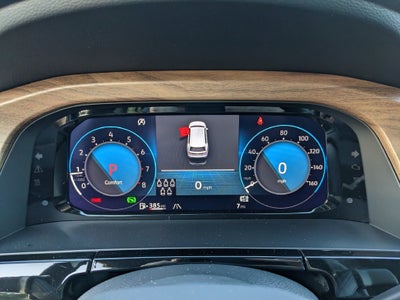 2026 Volkswagen Atlas SE w/Technology