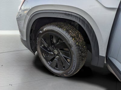 2026 Volkswagen Atlas SE w/Technology