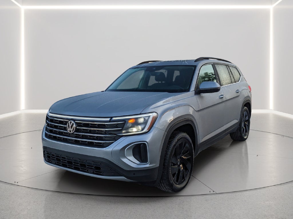 2026 Volkswagen Atlas SE w/Technology