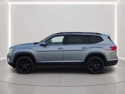 2026 Volkswagen Atlas SE w/Technology