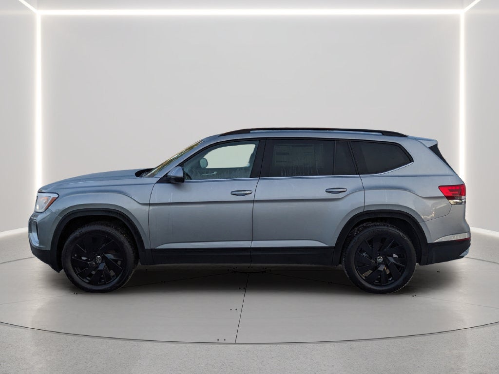 2026 Volkswagen Atlas SE w/Technology