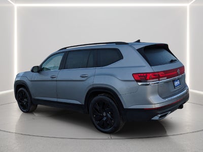 2026 Volkswagen Atlas SE w/Technology