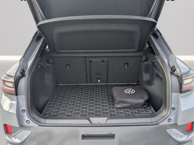 2023 Volkswagen ID.4 Pro S Plus