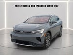 2023 Volkswagen ID.4 Pro S Plus