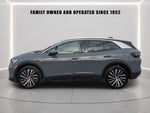 2023 Volkswagen ID.4 Pro S Plus