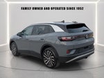 2023 Volkswagen ID.4 Pro S Plus