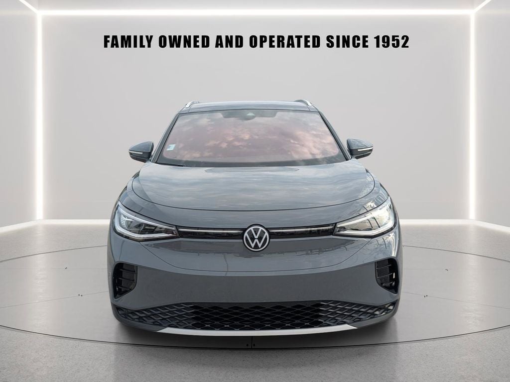 2023 Volkswagen ID.4 Pro S Plus