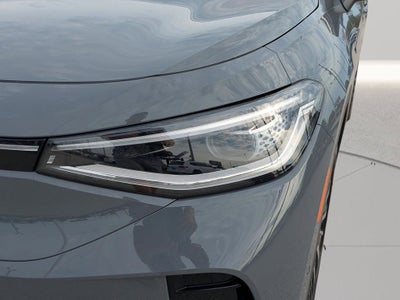 2023 Volkswagen ID.4 Pro S Plus