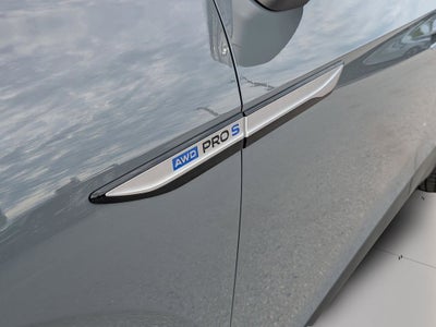 2023 Volkswagen ID.4 Pro S Plus