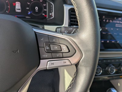 2023 Volkswagen Atlas 2.0T SE w/Technology