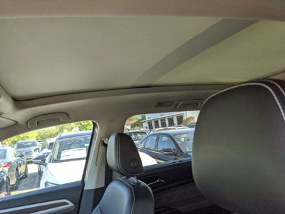 2023 Volkswagen Atlas 2.0T SE w/Technology