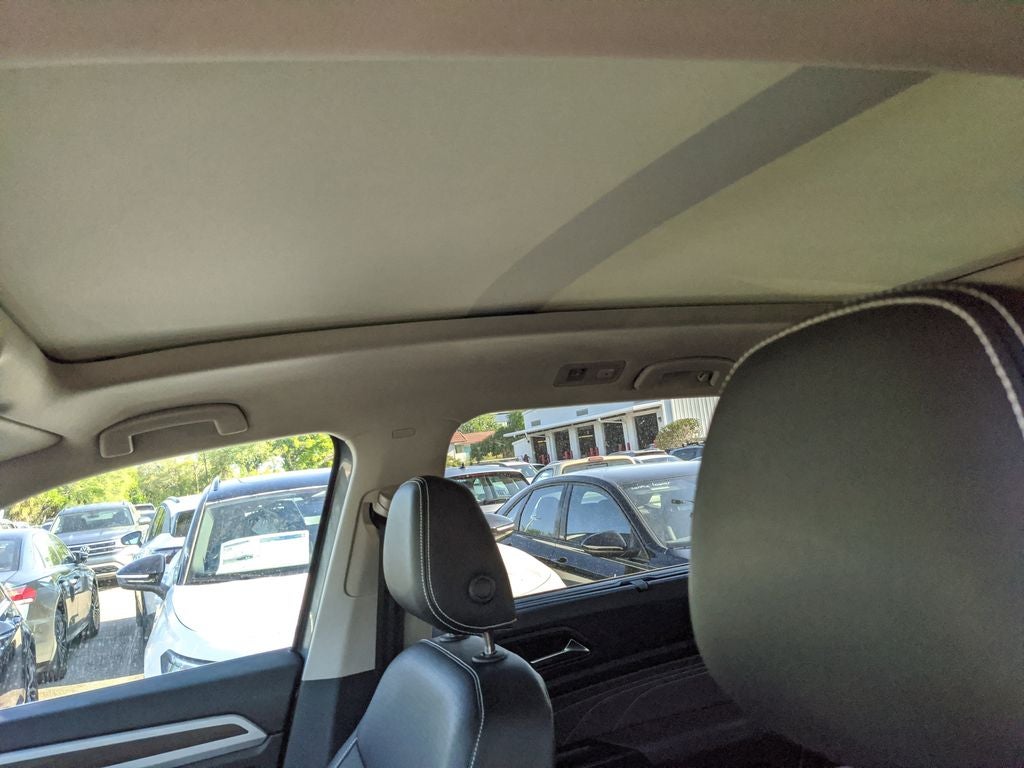 2023 Volkswagen Atlas 2.0T SE w/Technology