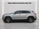 2025 Volkswagen Atlas Cross Sport 2.0T SE