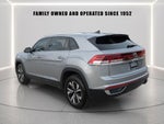 2025 Volkswagen Atlas Cross Sport 2.0T SE