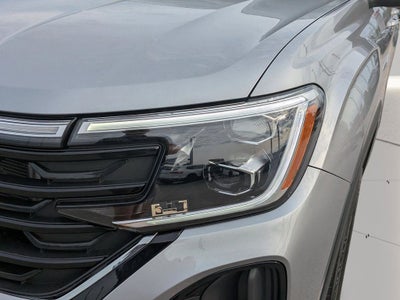 2025 Volkswagen Atlas Cross Sport 2.0T SE