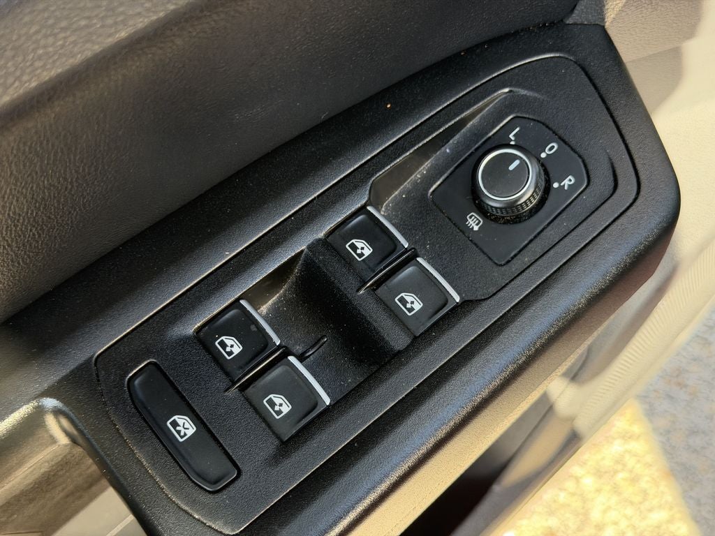 2019 Volkswagen Atlas 3.6L V6 SE 4Motion
