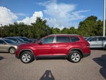 2019 Volkswagen Atlas 3.6L V6 SE 4Motion