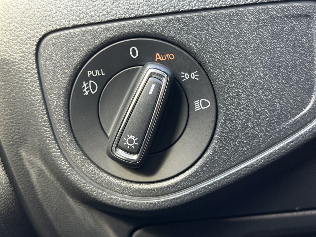 2019 Volkswagen Atlas 3.6L V6 SE 4Motion