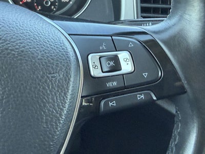 2019 Volkswagen Atlas 3.6L V6 SE 4Motion