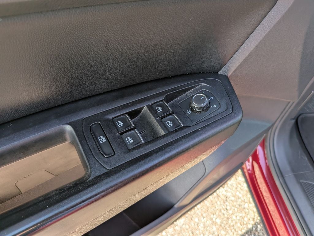 2019 Volkswagen Atlas 3.6L V6 SE 4Motion