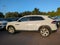 2020 Volkswagen Atlas Cross Sport 2.0T SEL 4Motion