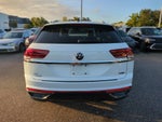2020 Volkswagen Atlas Cross Sport 2.0T SEL 4Motion