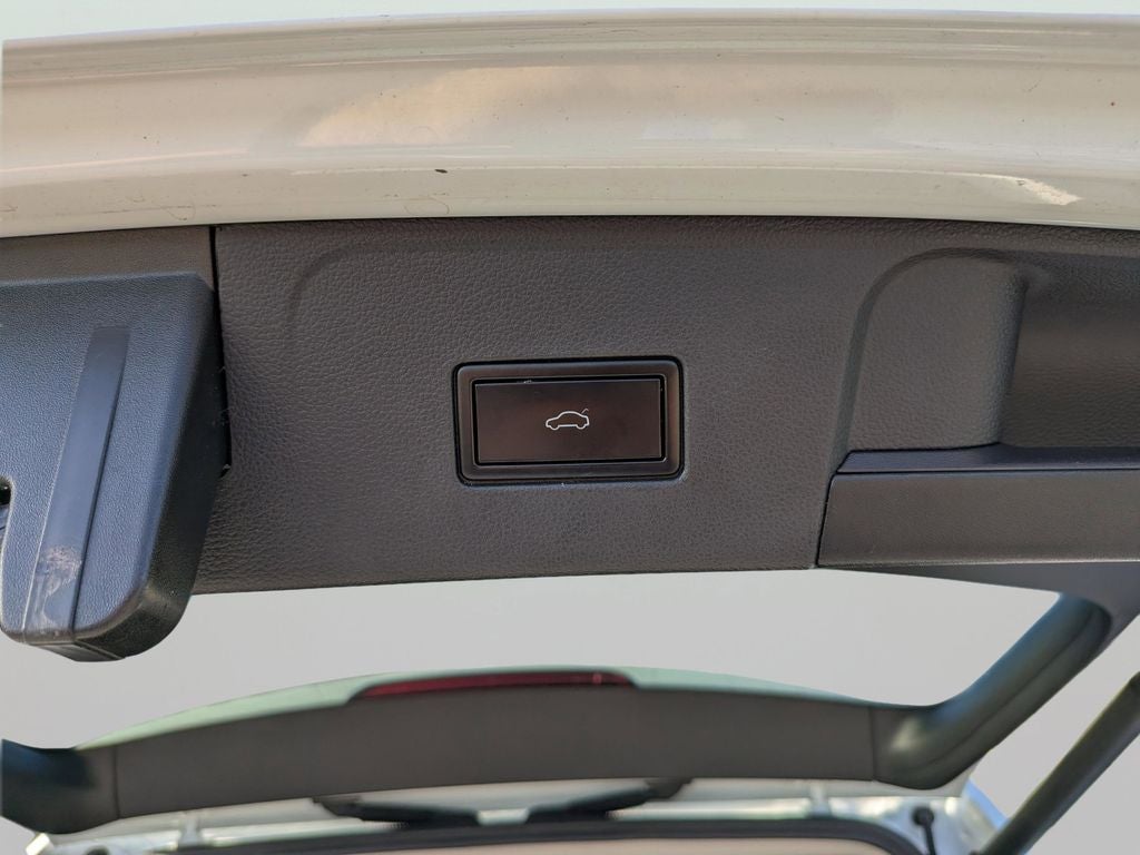 2019 Volkswagen Atlas SEL Premium 4Motion