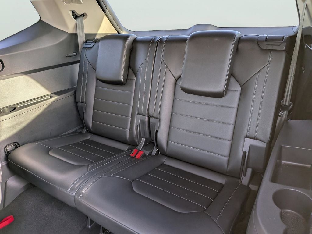 2019 Volkswagen Atlas SEL Premium 4Motion