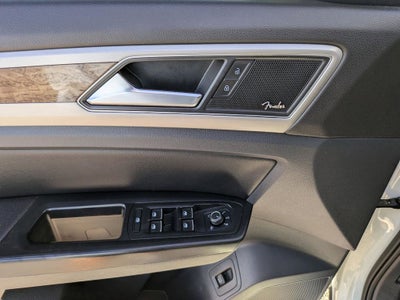 2019 Volkswagen Atlas SEL Premium 4Motion