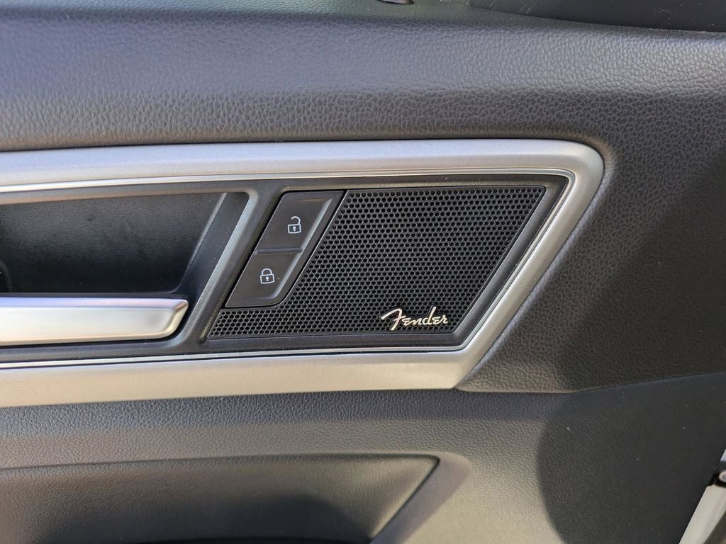 2019 Volkswagen Atlas SEL Premium 4Motion