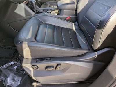 2019 Volkswagen Atlas SEL Premium 4Motion