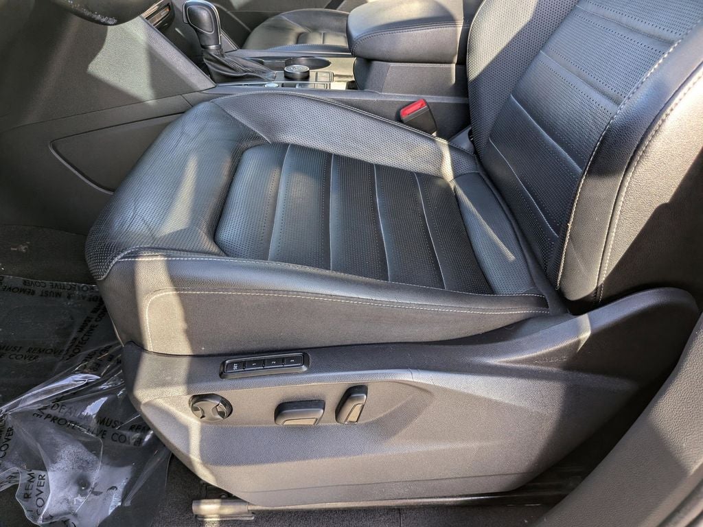 2019 Volkswagen Atlas SEL Premium 4Motion