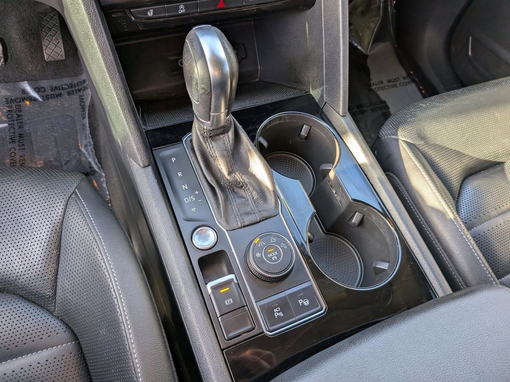 2019 Volkswagen Atlas SEL Premium 4Motion