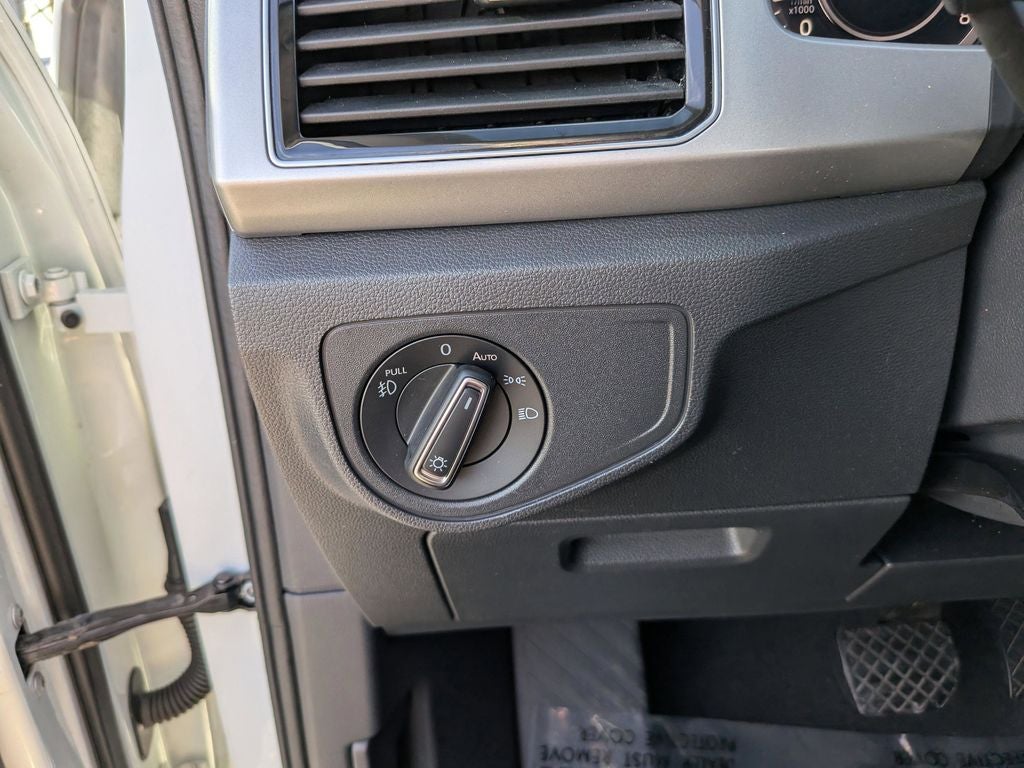 2019 Volkswagen Atlas SEL Premium 4Motion