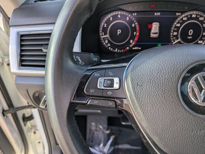 2019 Volkswagen Atlas SEL Premium 4Motion