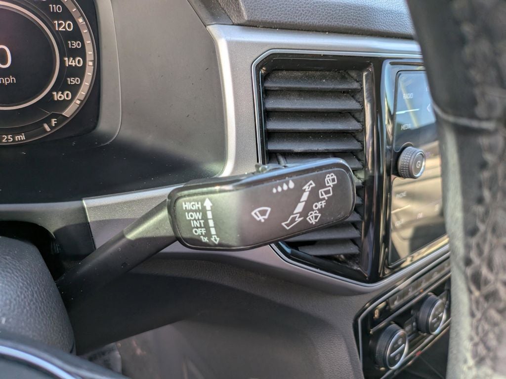 2019 Volkswagen Atlas SEL Premium 4Motion
