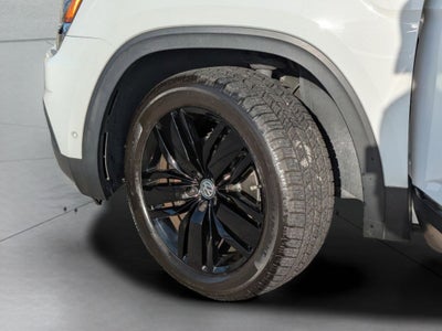 2019 Volkswagen Atlas SEL Premium 4Motion