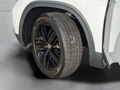 2019 Volkswagen Atlas SEL Premium 4Motion